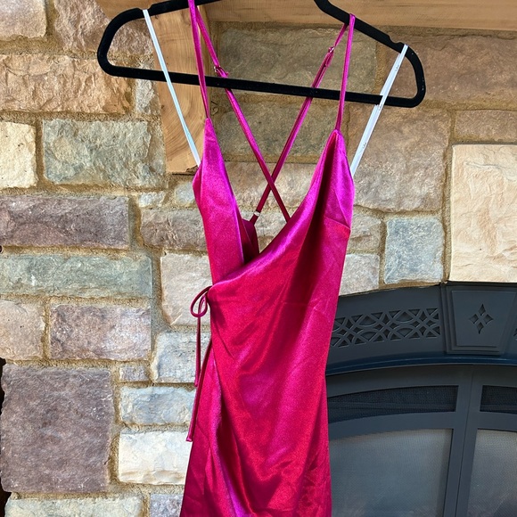 Lulus Dress - Picture 5 of 7